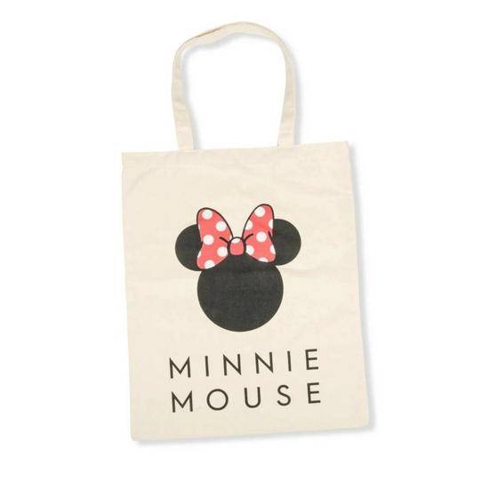 Handbag BEIGE MINNIE