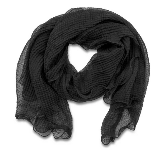 Scarf BLACK PHILOV