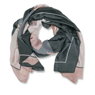 Scarf MULTICOLOR MyB