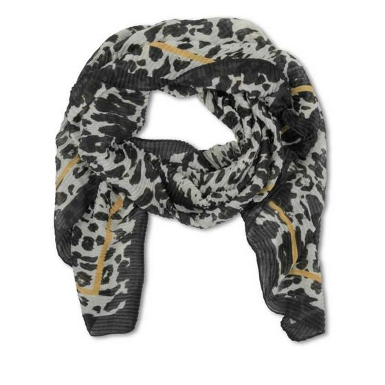 Foulard NOIR PHILOV