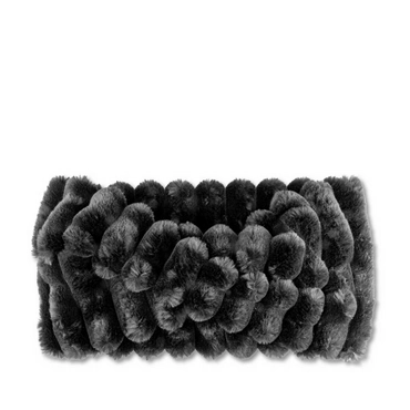 Snood ZWART MyB