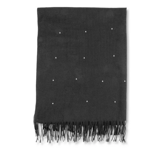 Scarf BLACK MyB