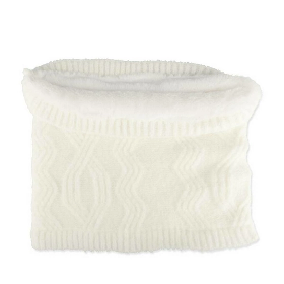 Snood BLANC PHILOV