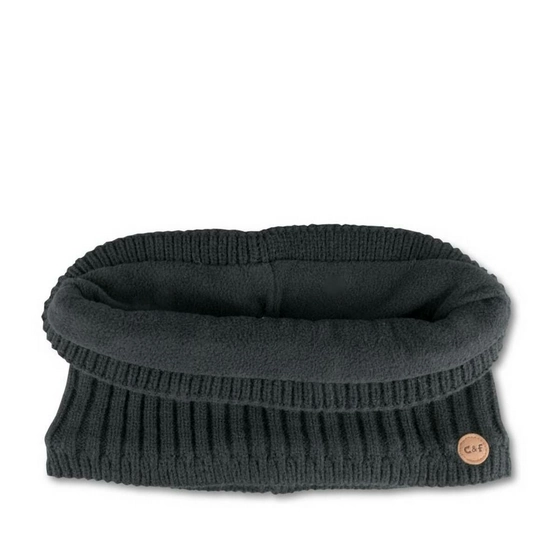 Snood NAVY CHARLIE & FRIENDS