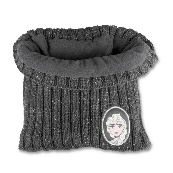 Snood NAVY FROZEN