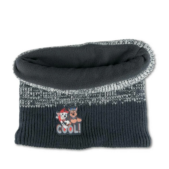 Snood BLUE PAW PATROL