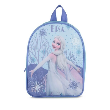 Backpack BLUE FROZEN