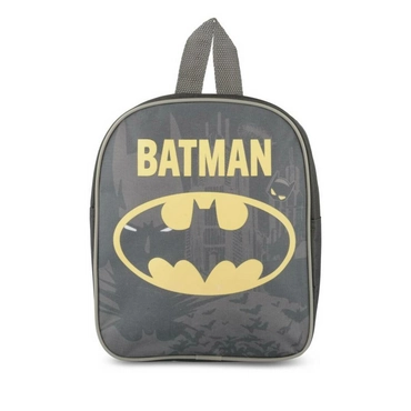 Backpack BLACK BATMAN