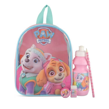 Backpack PINK PAW PATROL FILLE