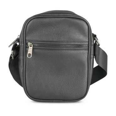 Shoulder bag BLACK FREECODER