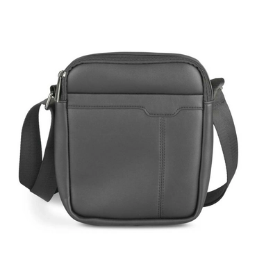 Shoulder bag BLACK FREECODER