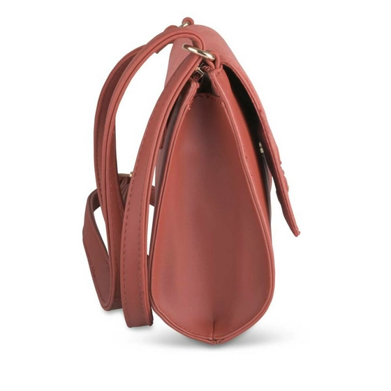 Handbag RED PHILOV