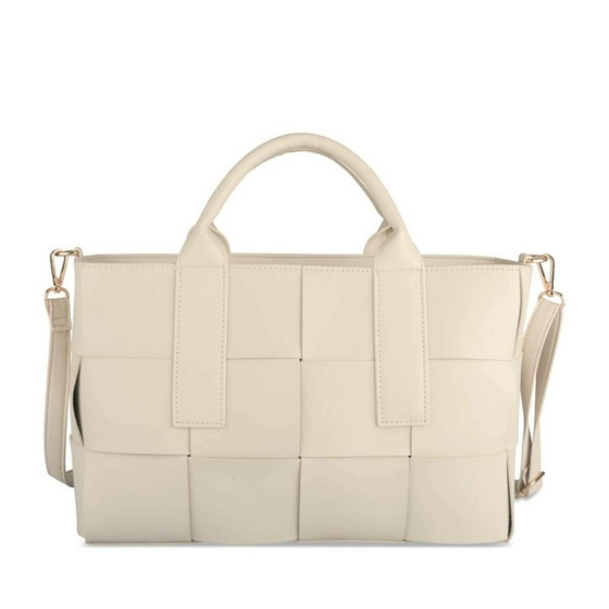 Handbag BEIGE PHILOV