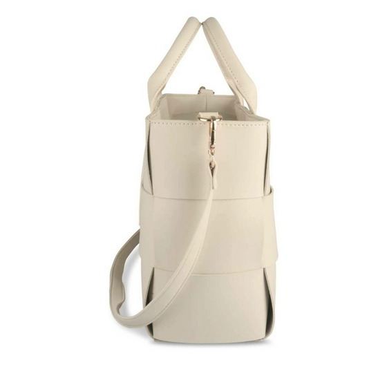 Handbag BEIGE PHILOV