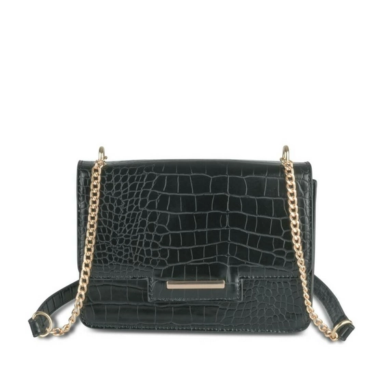 Handbag BLACK PHILOV