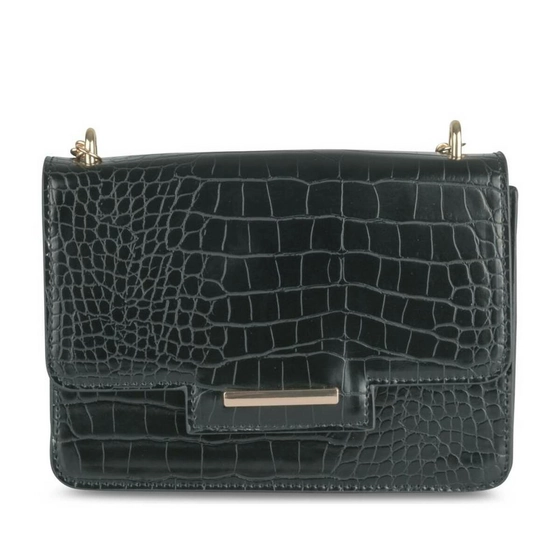 Handbag BLACK PHILOV