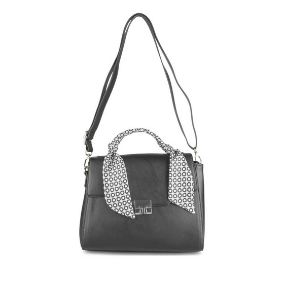 Handbag BLACK MyB