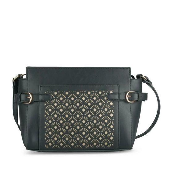 Handbag BLACK PHILOV