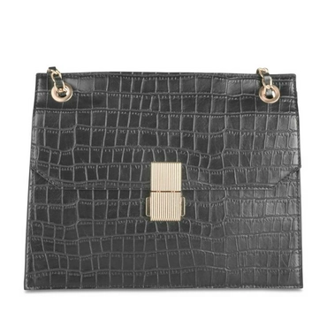 Handbag BLACK PHILOV