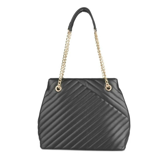 Handbag BLACK MERRY SCOTT