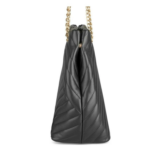 Handbag BLACK MERRY SCOTT