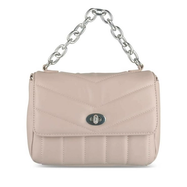 Handbag PINK MERRY SCOTT