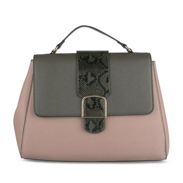 Handbag PINK PHILOV