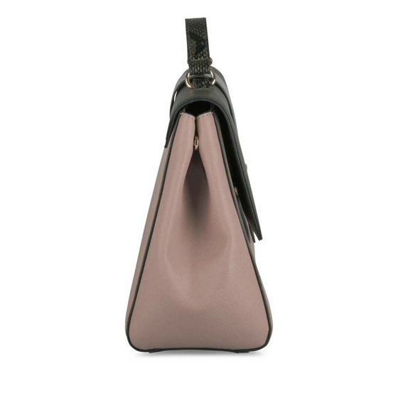 Handbag PINK PHILOV