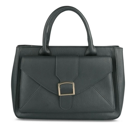 Handbag BLACK PHILOV