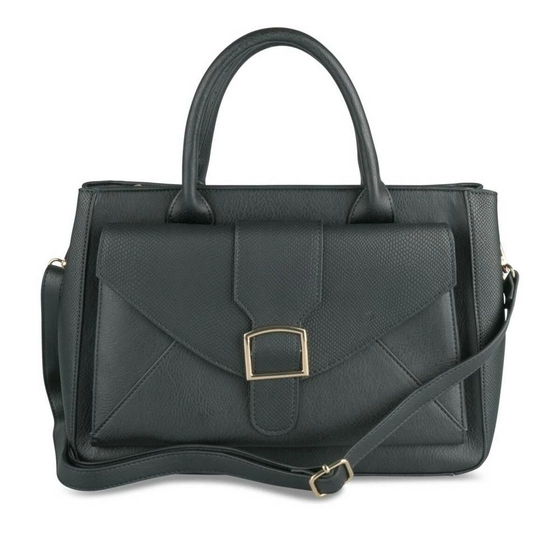 Handbag BLACK PHILOV