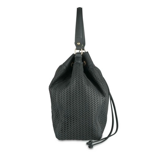 Handbag BLACK PHILOV