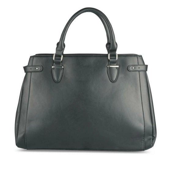 Handbag BLACK PHILOV