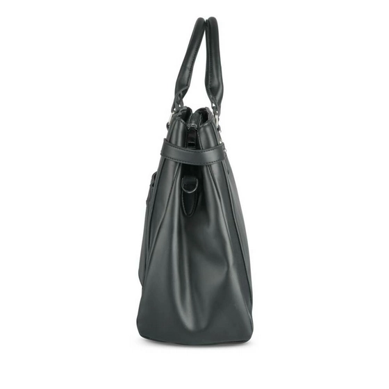 Handbag BLACK PHILOV