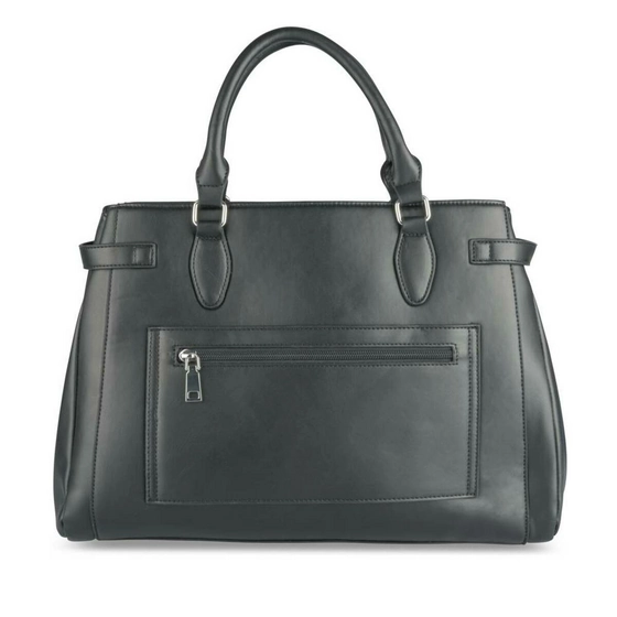 Handbag BLACK PHILOV