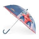 Parapluie BLEU SPIDERMAN