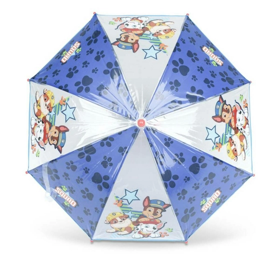 Parapluie BLEU PAW PATROL