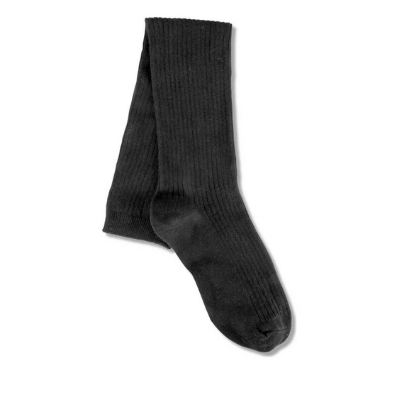 Socks BLACK MERRY SCOTT