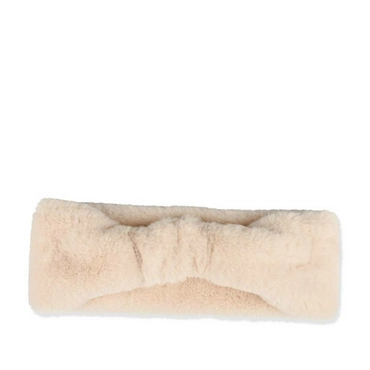 Bandeau fourré BEIGE PHILOV