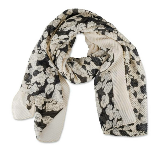 Scarf BLACK PHILOV