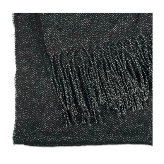 Scarf BLACK PHILOV