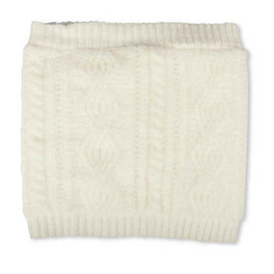 Snood WHITE PHILOV