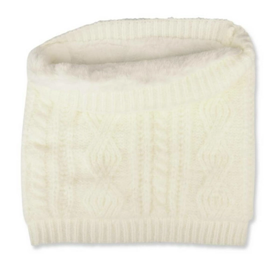 Snood BLANC PHILOV