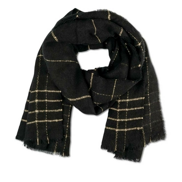 Scarf BLACK PHILOV