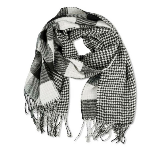 Scarf BLACK PHILOV