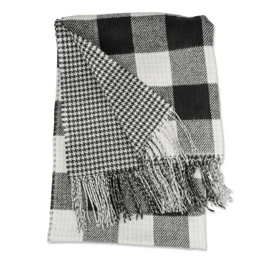 Scarf BLACK PHILOV