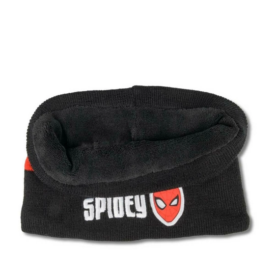 Snood BLACK SPIDEY