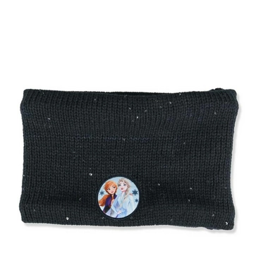 Snood NAVY FROZEN