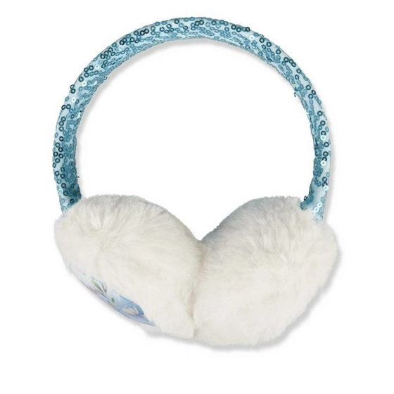 Earmuff BLUE FROZEN