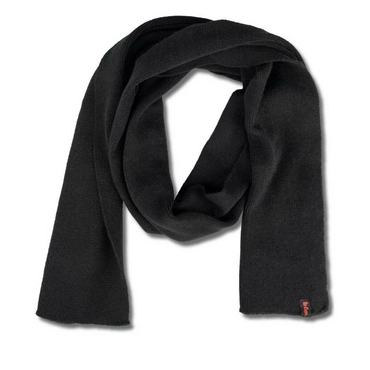 Scarf BLACK LEE COOPER