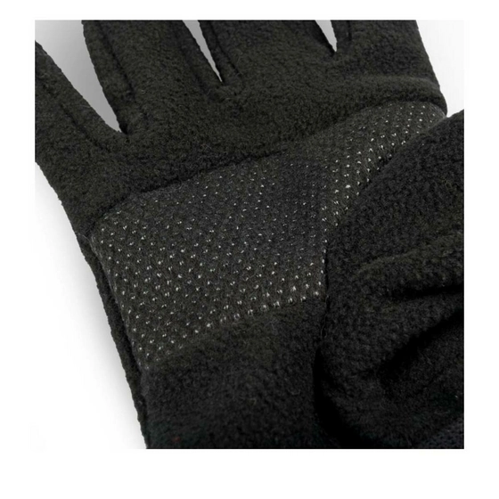 Gloves BLACK LEE COOPER